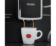Nivona Cafe Romatica 841 - 388151 - zdjęcie 2